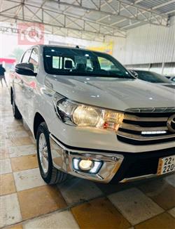 تويوتا هايلوكس